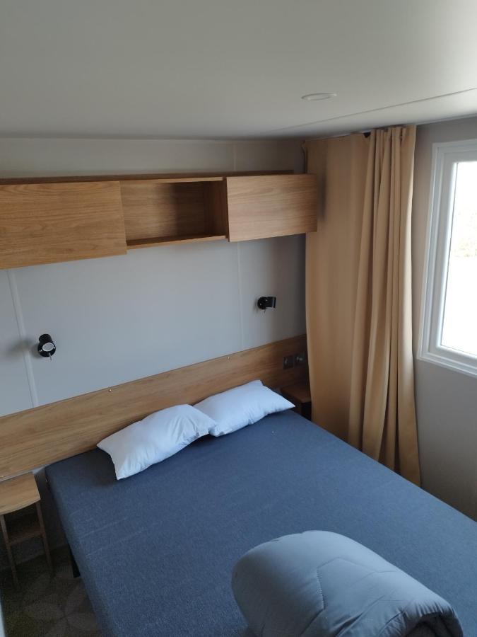 Mobil 6/8personnes Camping *