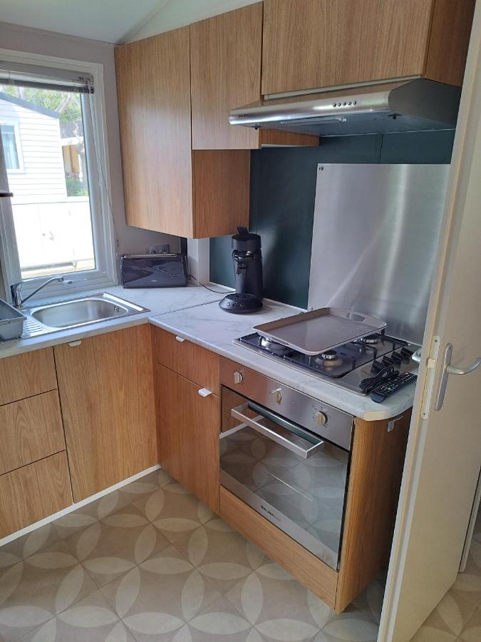 Camping Mobil 6/8personnes