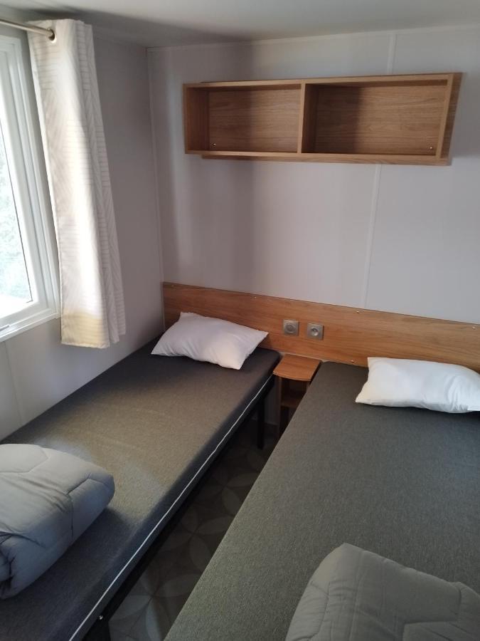 Camping Mobil 6/8personnes